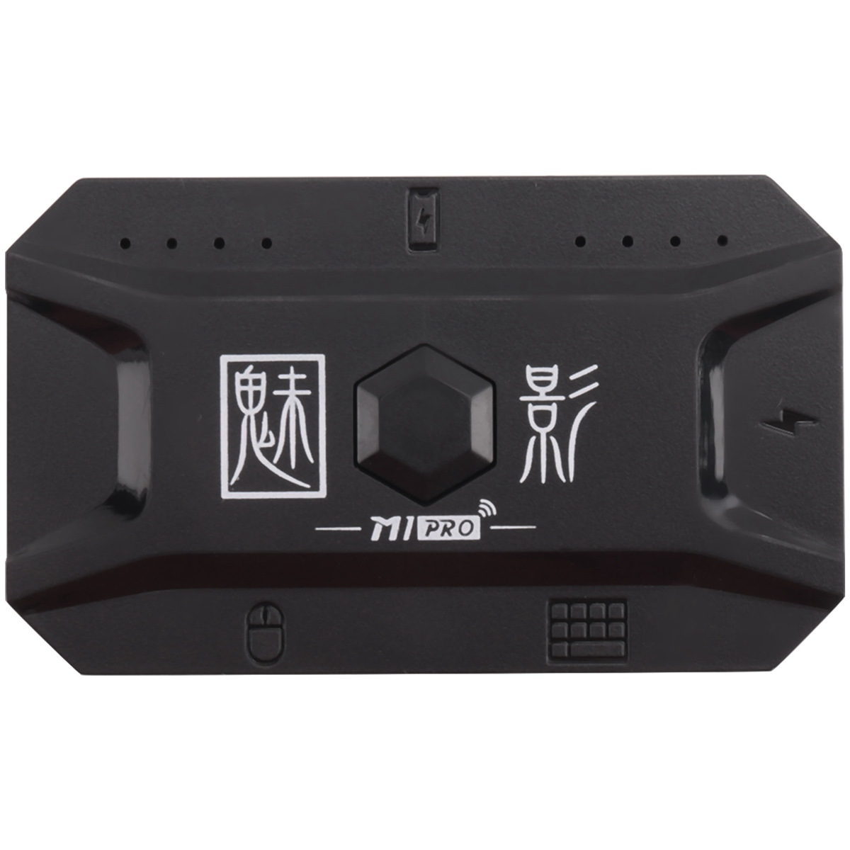 A40I Plug and Play Gamepad Mob - Gaming Keyboard Mobile ulasan dan harga