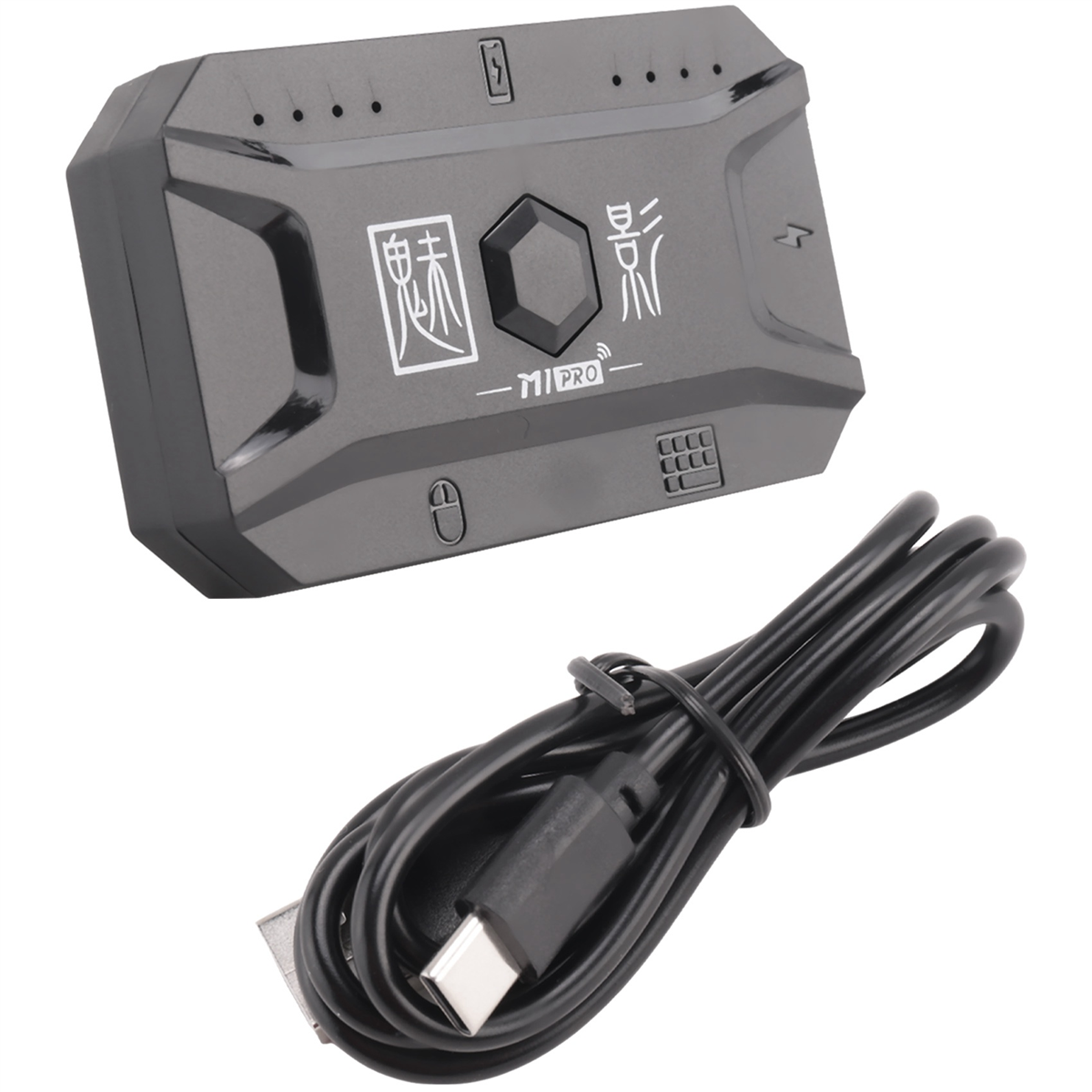 A40I Plug and Play Gamepad Mob - Gaming Keyboard Mobile ulasan dan harga