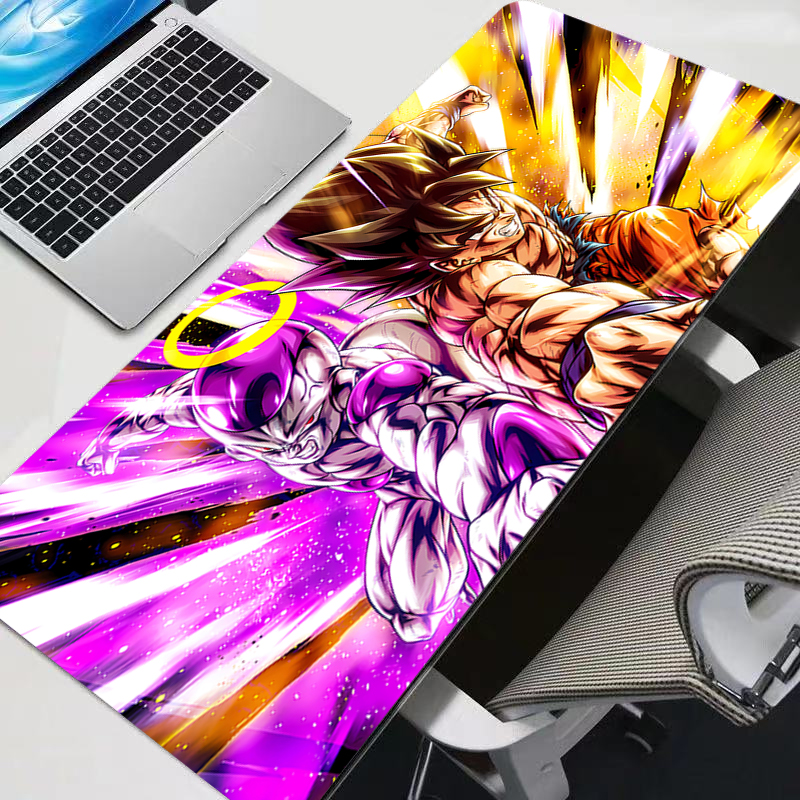 DBZ Dragon Ball Z Gaming Keybo - Keyboard Gaming Black ulasan dan harga