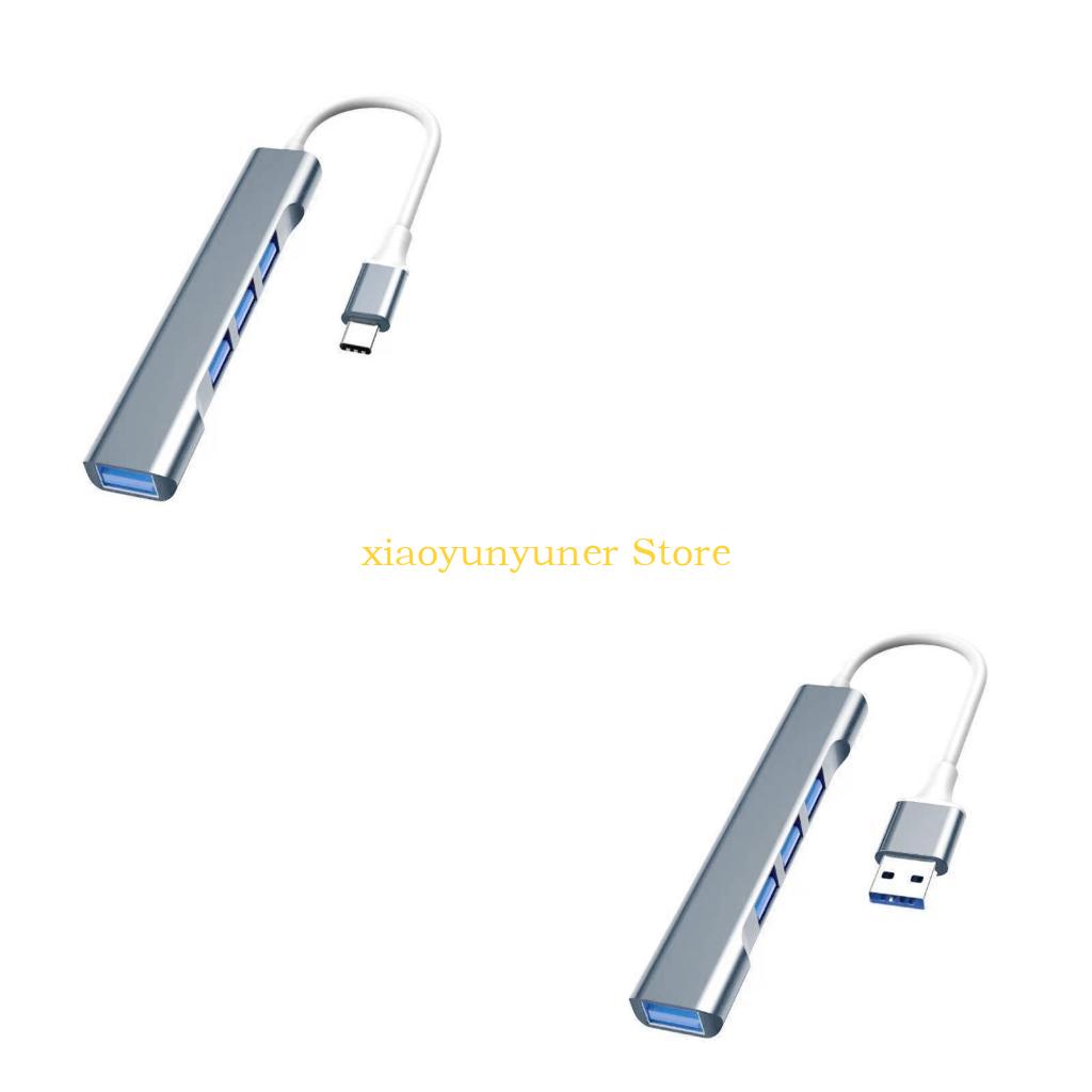 P9JB USB C/USB Splitter Cable  - Gaming Keyboard Splitter ulasan dan harga