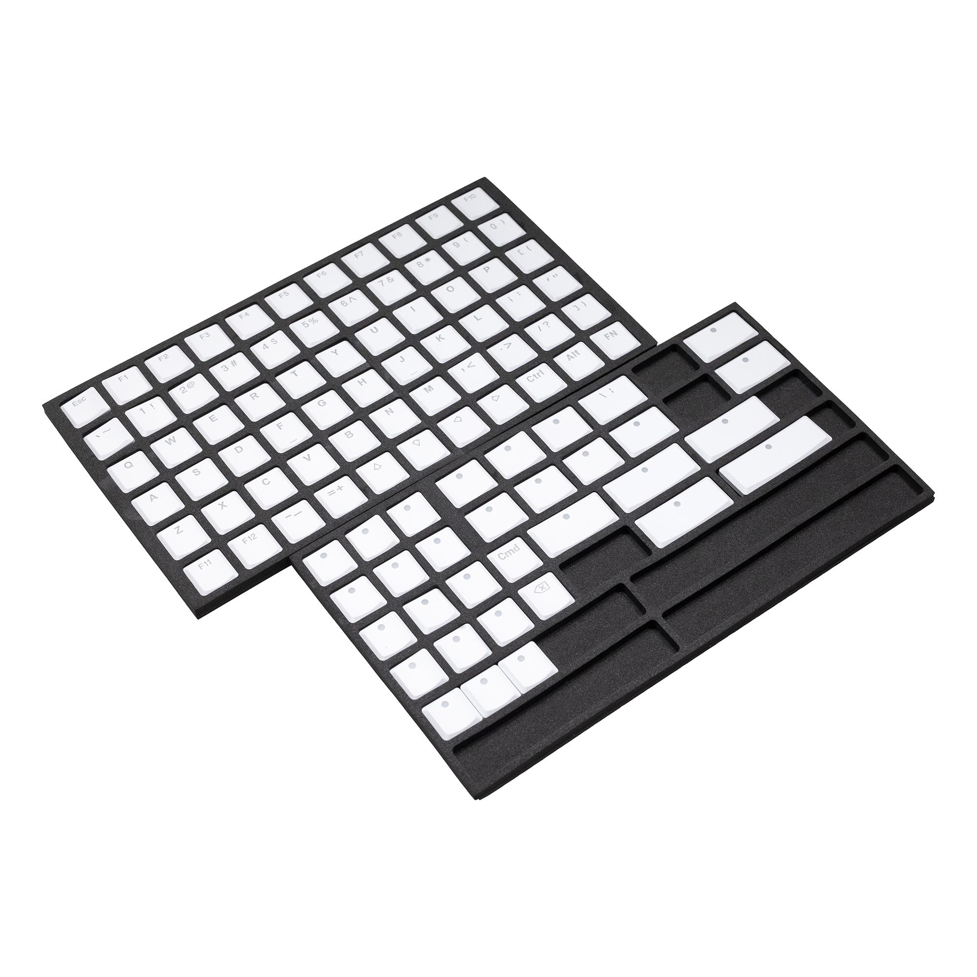 Taihao THT Grey Red Keycap Thi - Keyboard Gaming Black ulasan dan harga