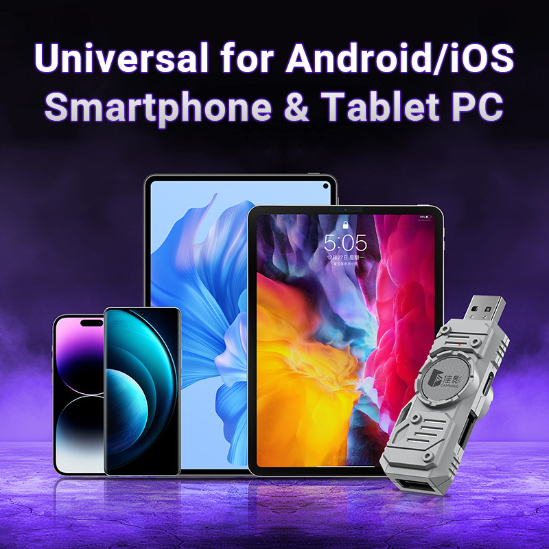 Mobile Games Converter Kit Mob - Gaming Keyboard Extension ulasan dan harga