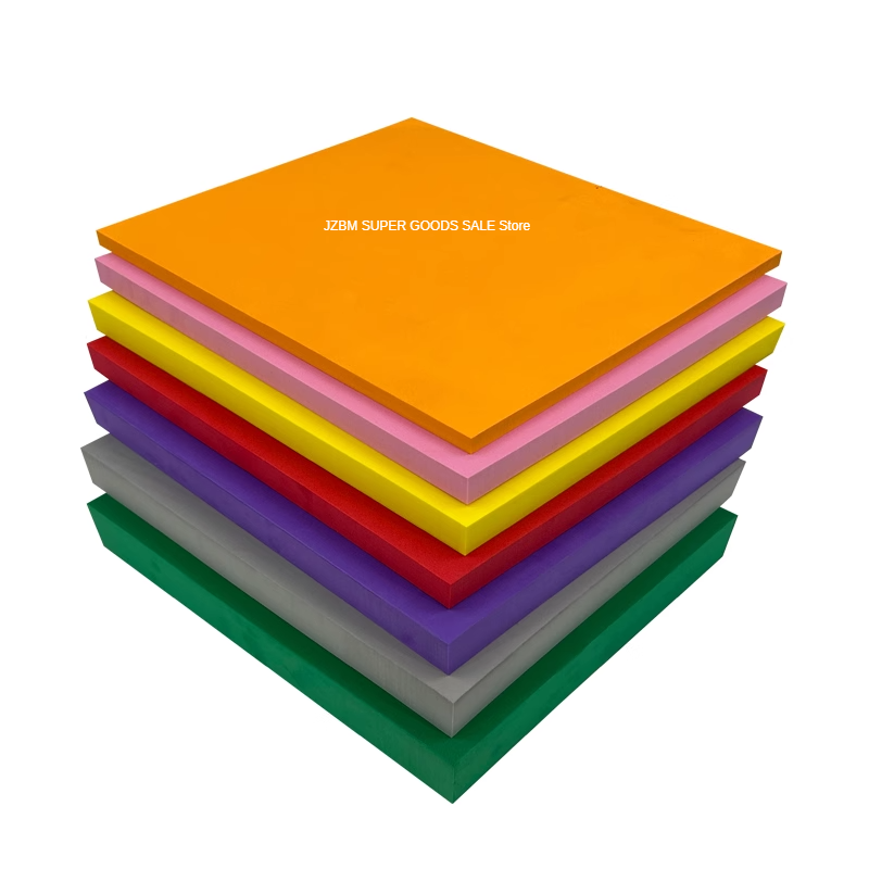 100x50cm Colorful EVA Foam She - Pe Foam Sheet ulasan dan harga