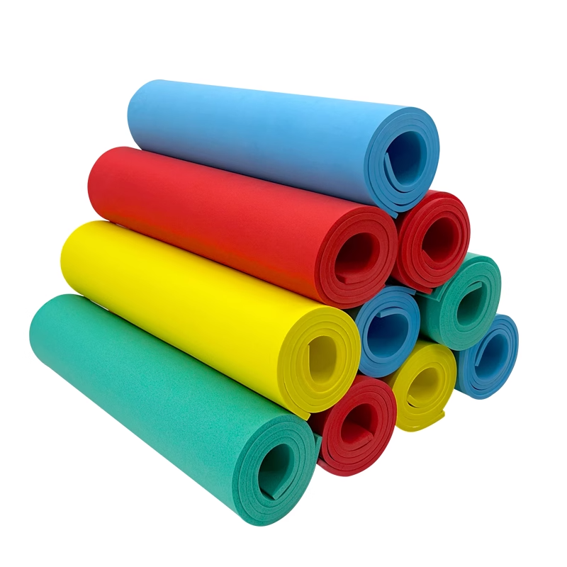 100x50cm Colorful EVA Foam She - Pe Foam Sheet ulasan dan harga