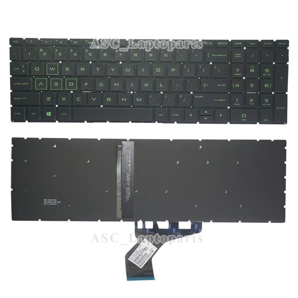 NW US English Keyboard For HP  - Gaming Keyboard E Yooso ulasan dan harga