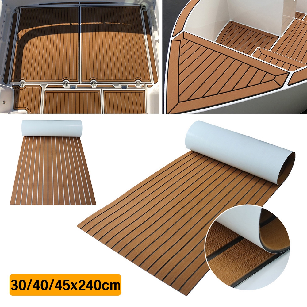 EVA Foam Boat Decking Sheet, 6 - Pe Foam Sheet ulasan dan harga
