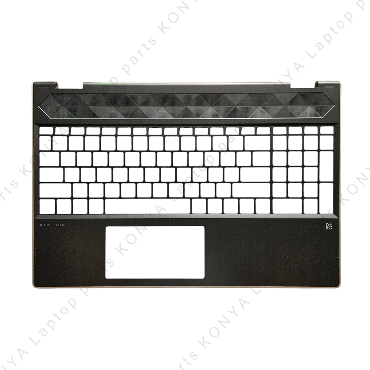 For HP Pavilion X360 15-CR TPN - Gaming Keyboard E Yooso ulasan dan harga